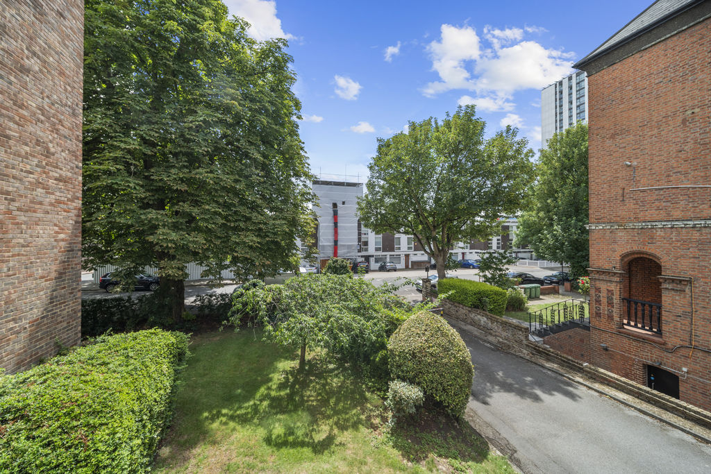 76-84 Fellows Road Swiss Cottage